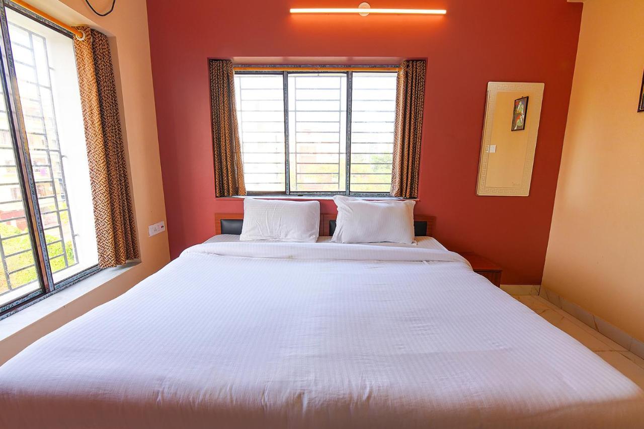 Fabhotel Amar Raj Inn Kalkuta Zewnętrze zdjęcie