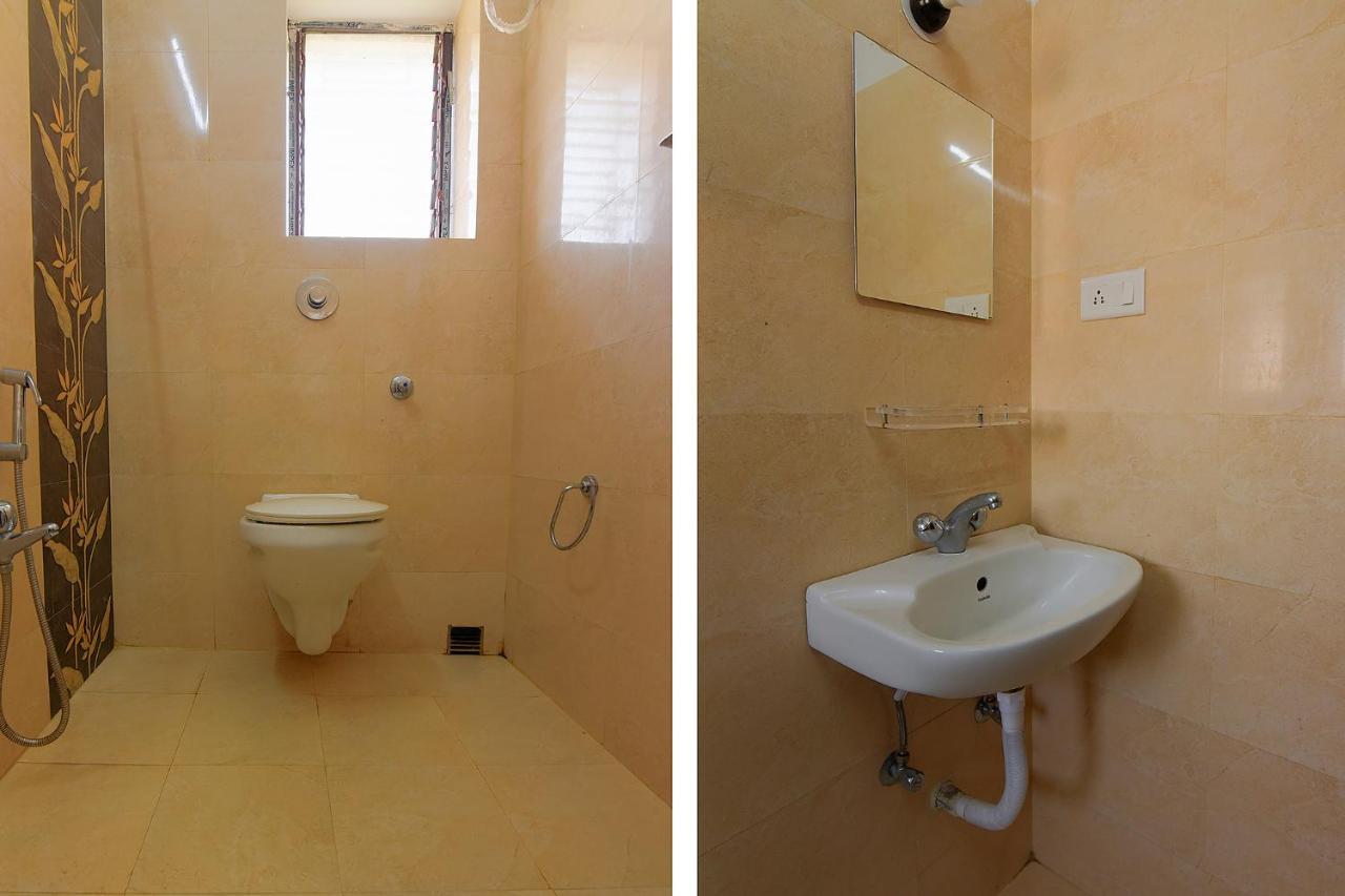 Fabhotel Amar Raj Inn Kalkuta Zewnętrze zdjęcie