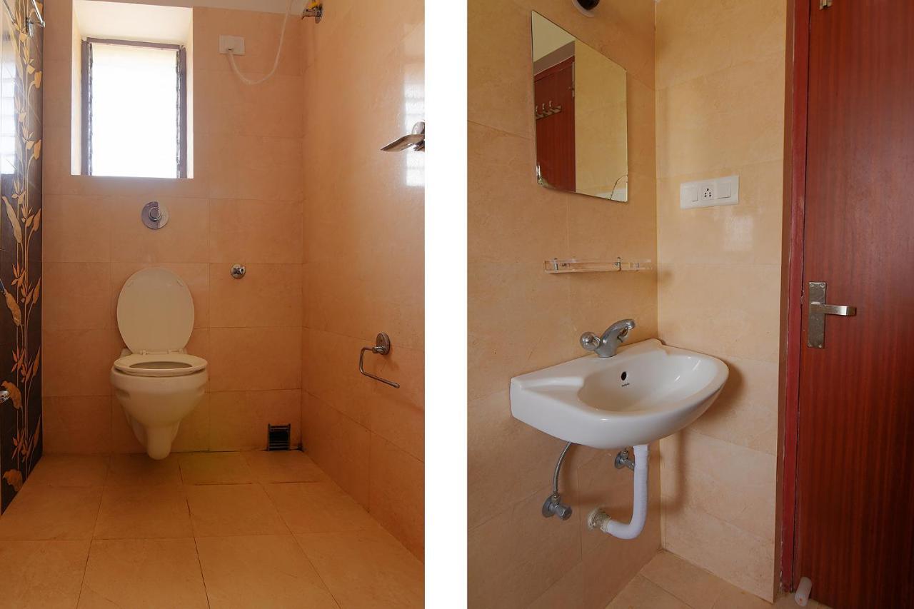 Fabhotel Amar Raj Inn Kalkuta Zewnętrze zdjęcie