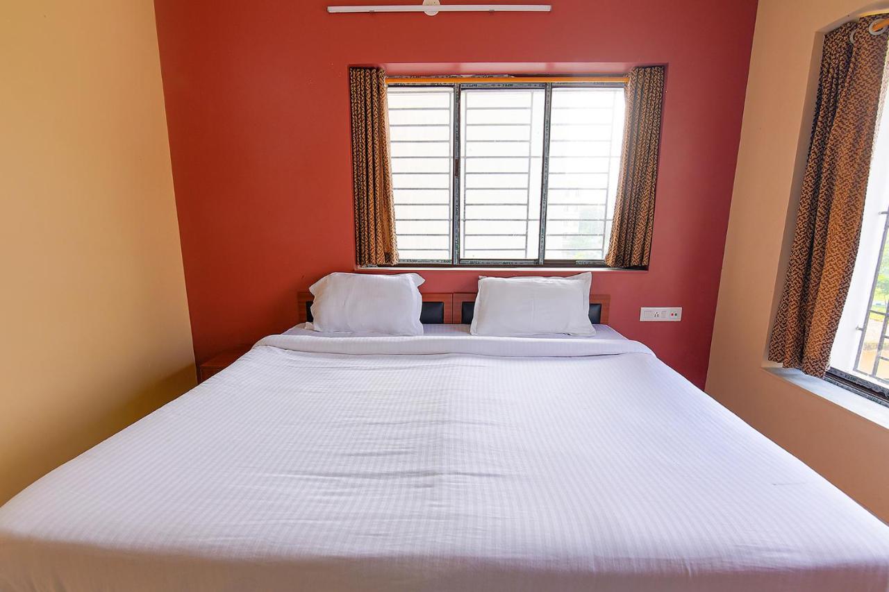 Fabhotel Amar Raj Inn Kalkuta Zewnętrze zdjęcie