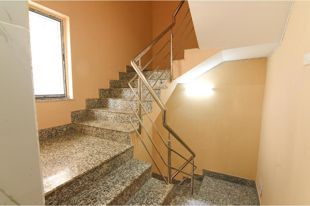 Fabhotel Amar Raj Inn Kalkuta Zewnętrze zdjęcie