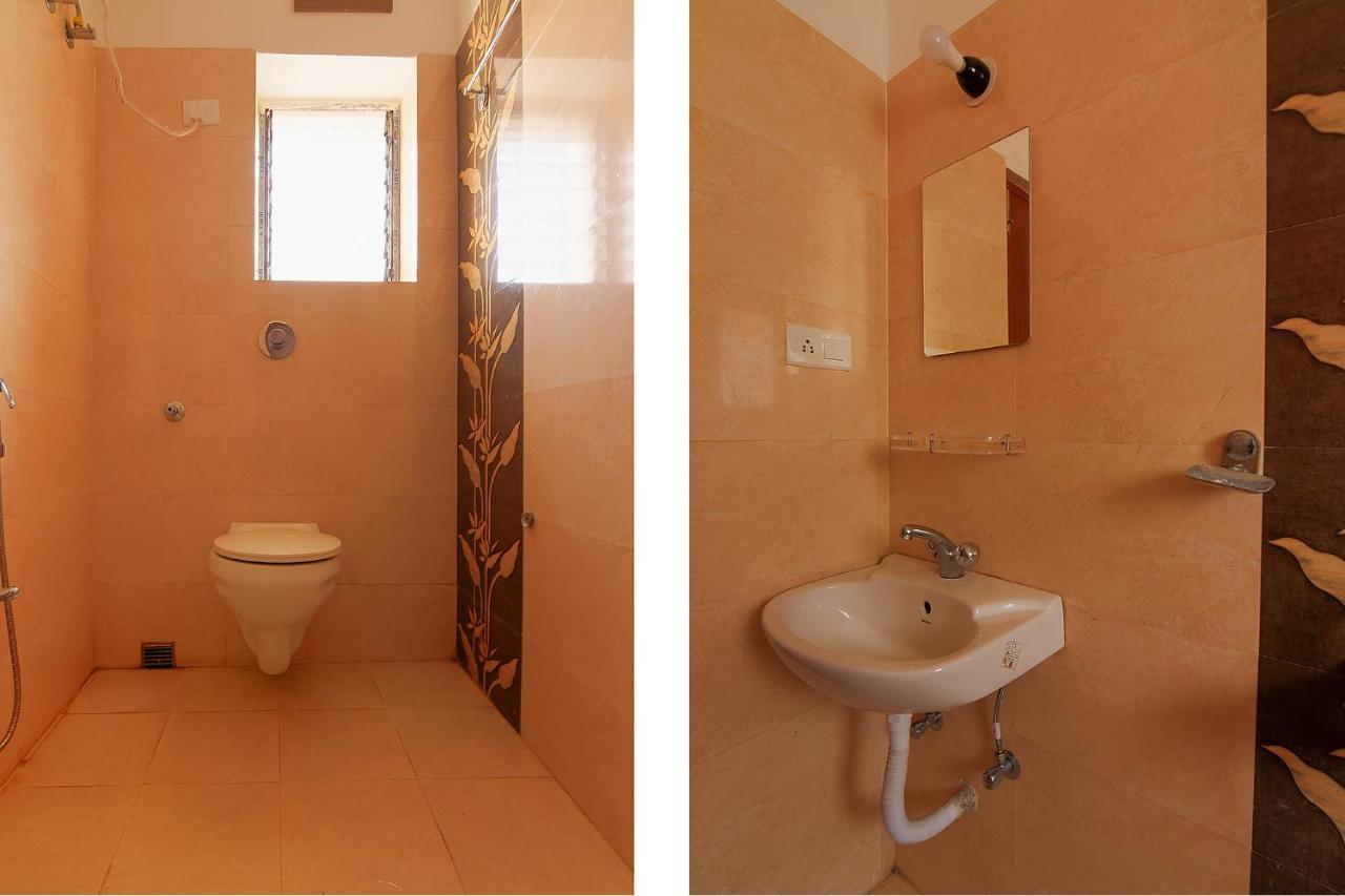 Fabhotel Amar Raj Inn Kalkuta Zewnętrze zdjęcie