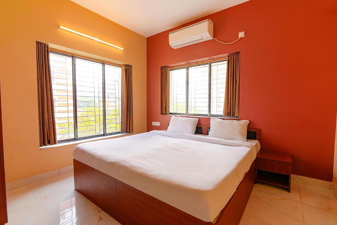 Fabhotel Amar Raj Inn Kalkuta Zewnętrze zdjęcie