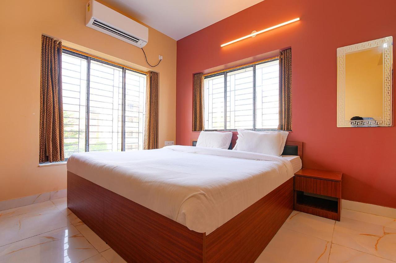 Fabhotel Amar Raj Inn Kalkuta Zewnętrze zdjęcie