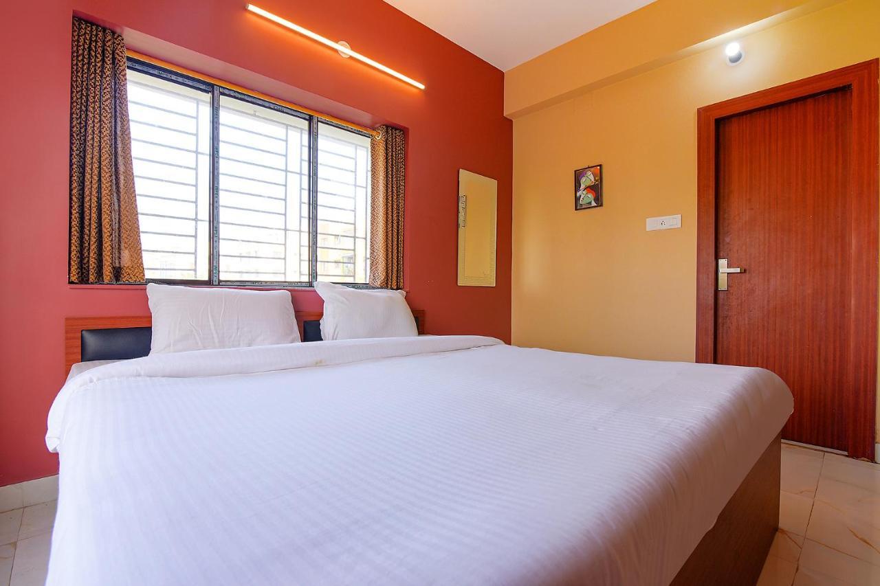 Fabhotel Amar Raj Inn Kalkuta Zewnętrze zdjęcie