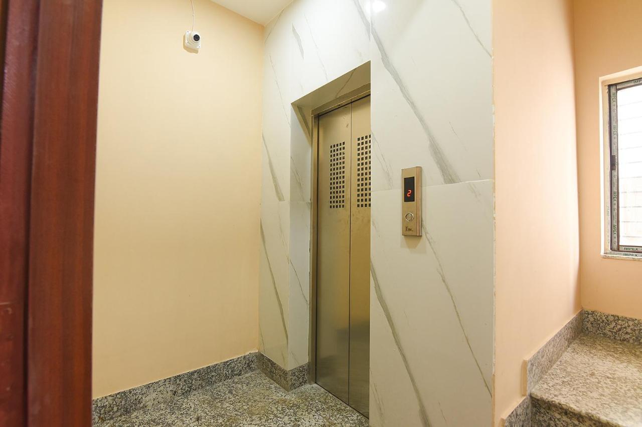 Fabhotel Amar Raj Inn Kalkuta Zewnętrze zdjęcie